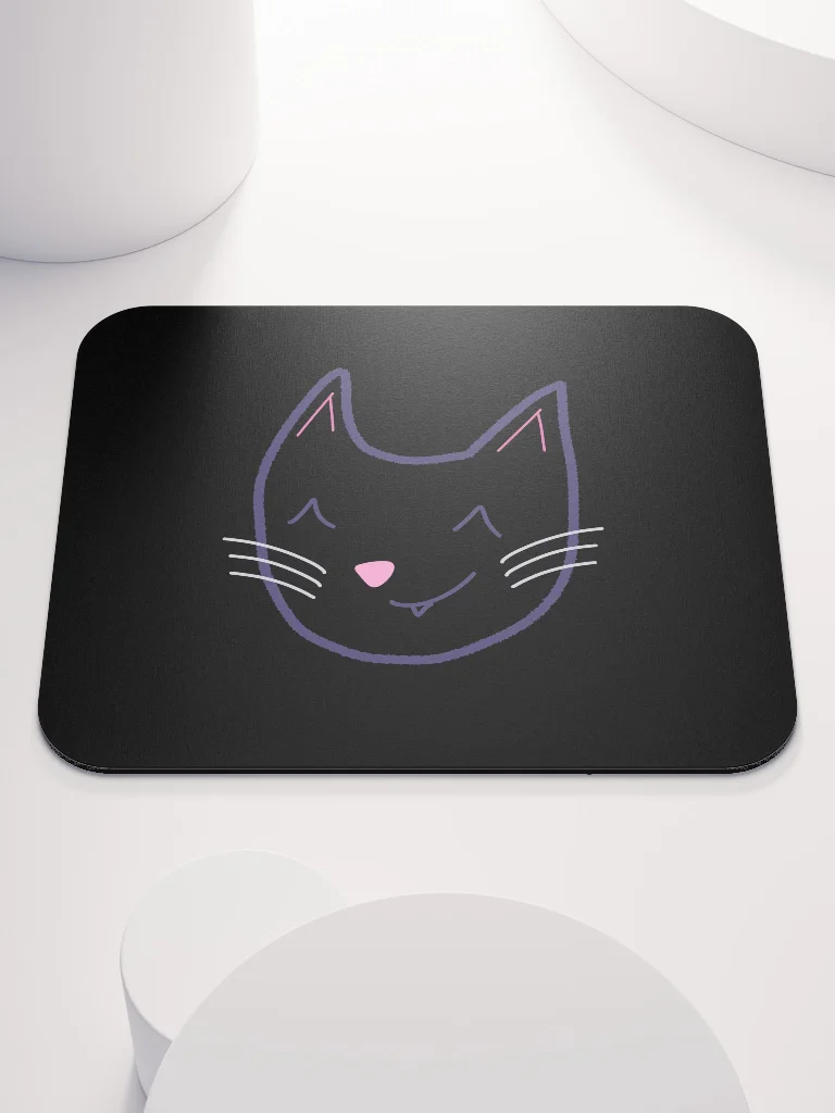 Atari Mouse Pad product image (1)