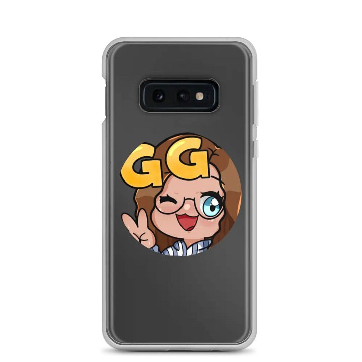 GG Emote Samsung Case product image (3)