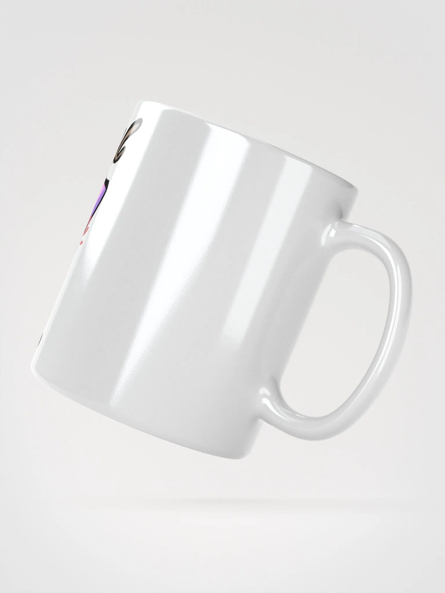 Plumdolph Mug product image (3)