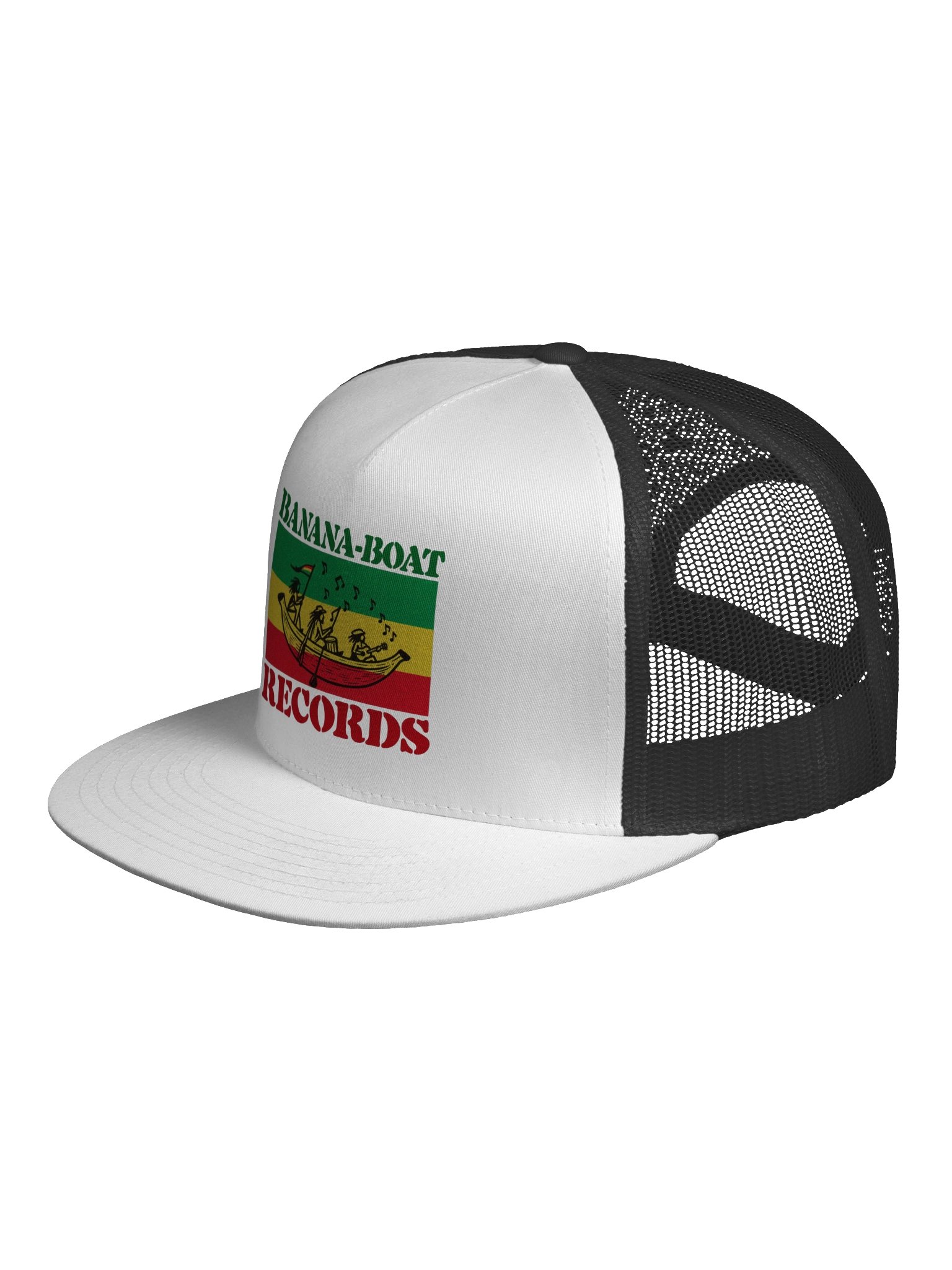 Banana Boat Trucker Cap product image (3)