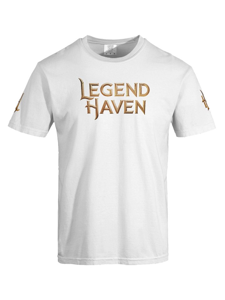 LegendHaven Tee product image (81)