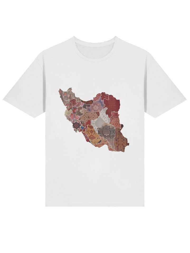 Iran Classic Shirt product image (2)