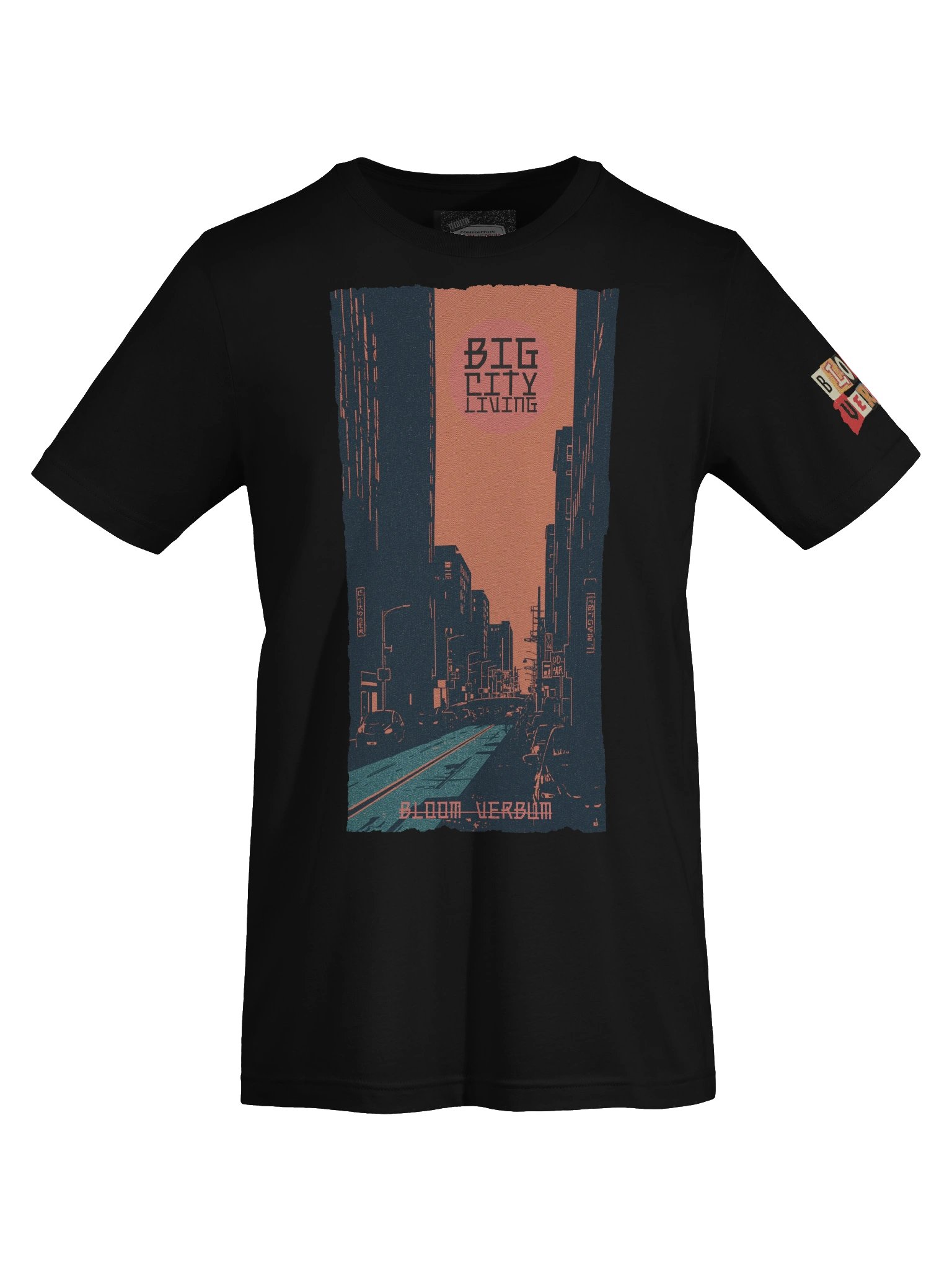 Big City Living product image (9)