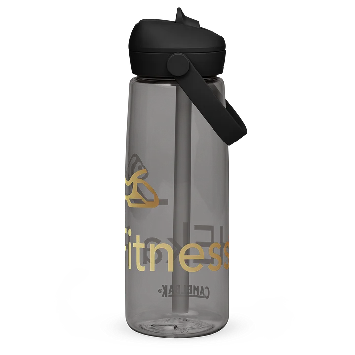 HEka Fitness Branded Water Bottle product image (12)
