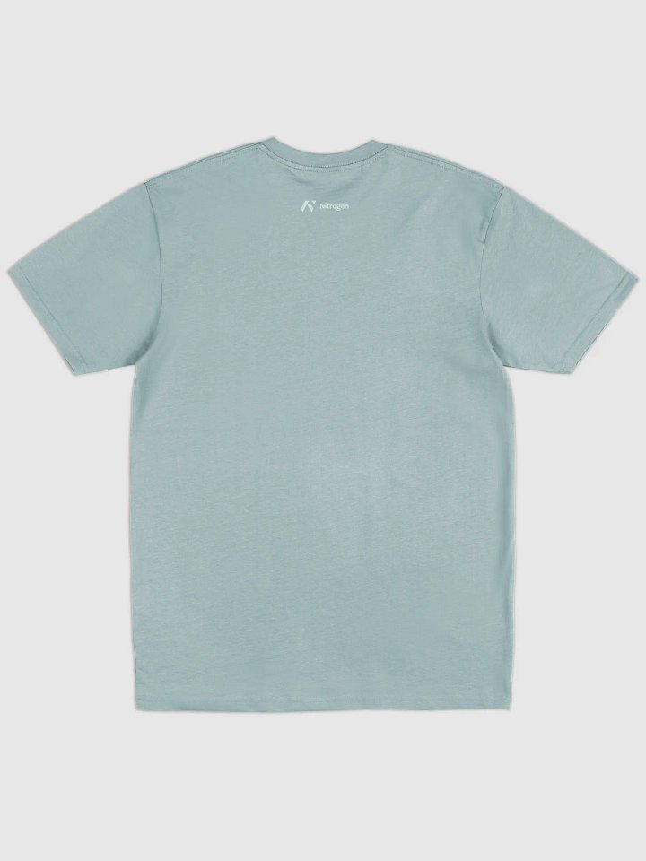 Unisex Simple T-Shirt product image (2)