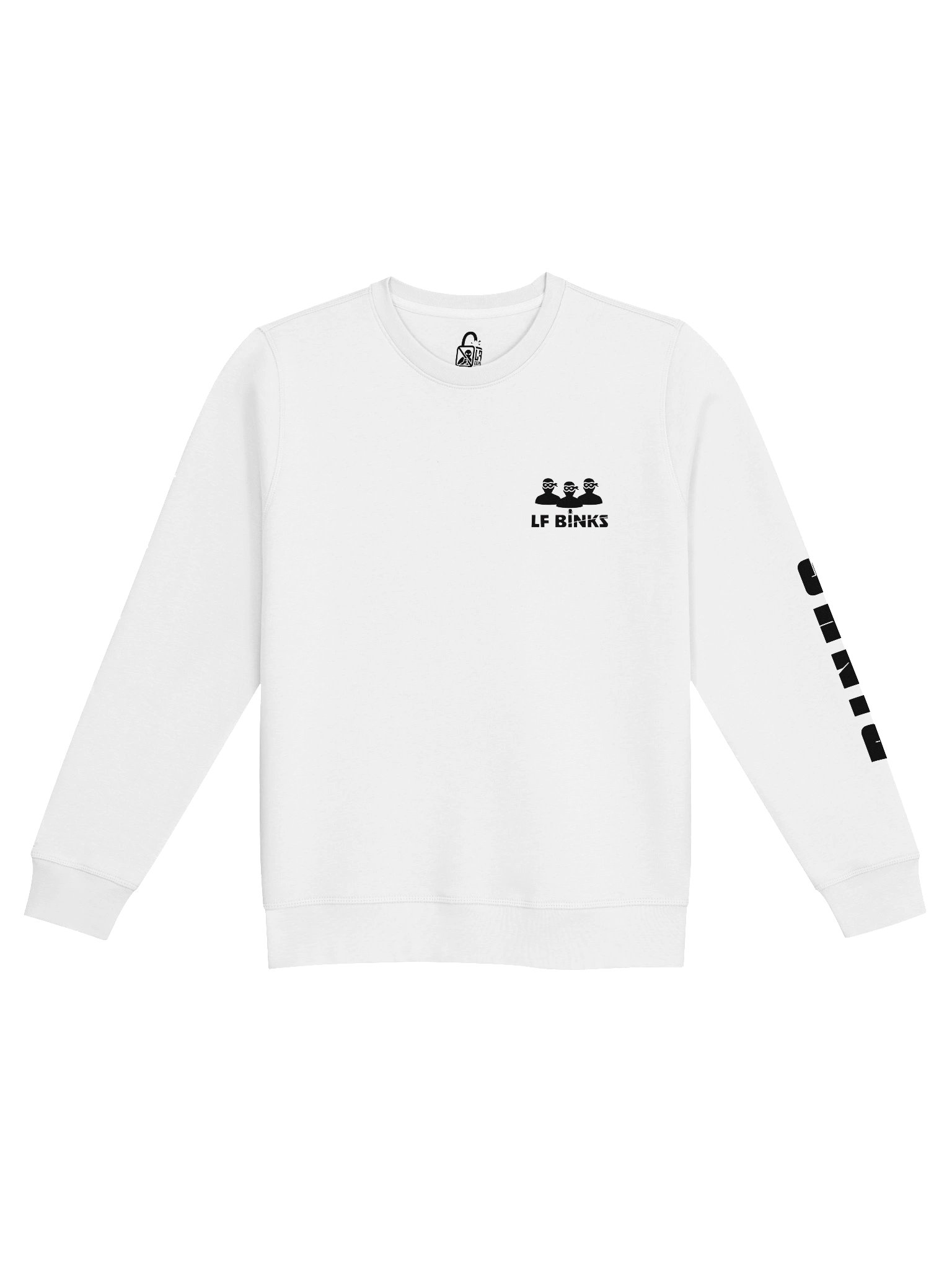 SWEAT - MID-SEASON 2026 product image (1)