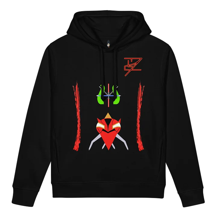 DMZ Hoodie product image (1)