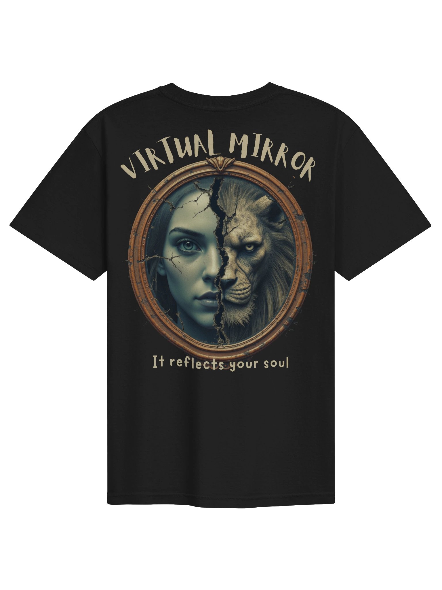 VIRTUAL MIRROR product image (6)
