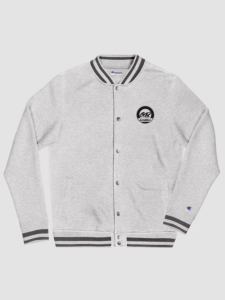 GainBros Bomber Jacket product image (1)