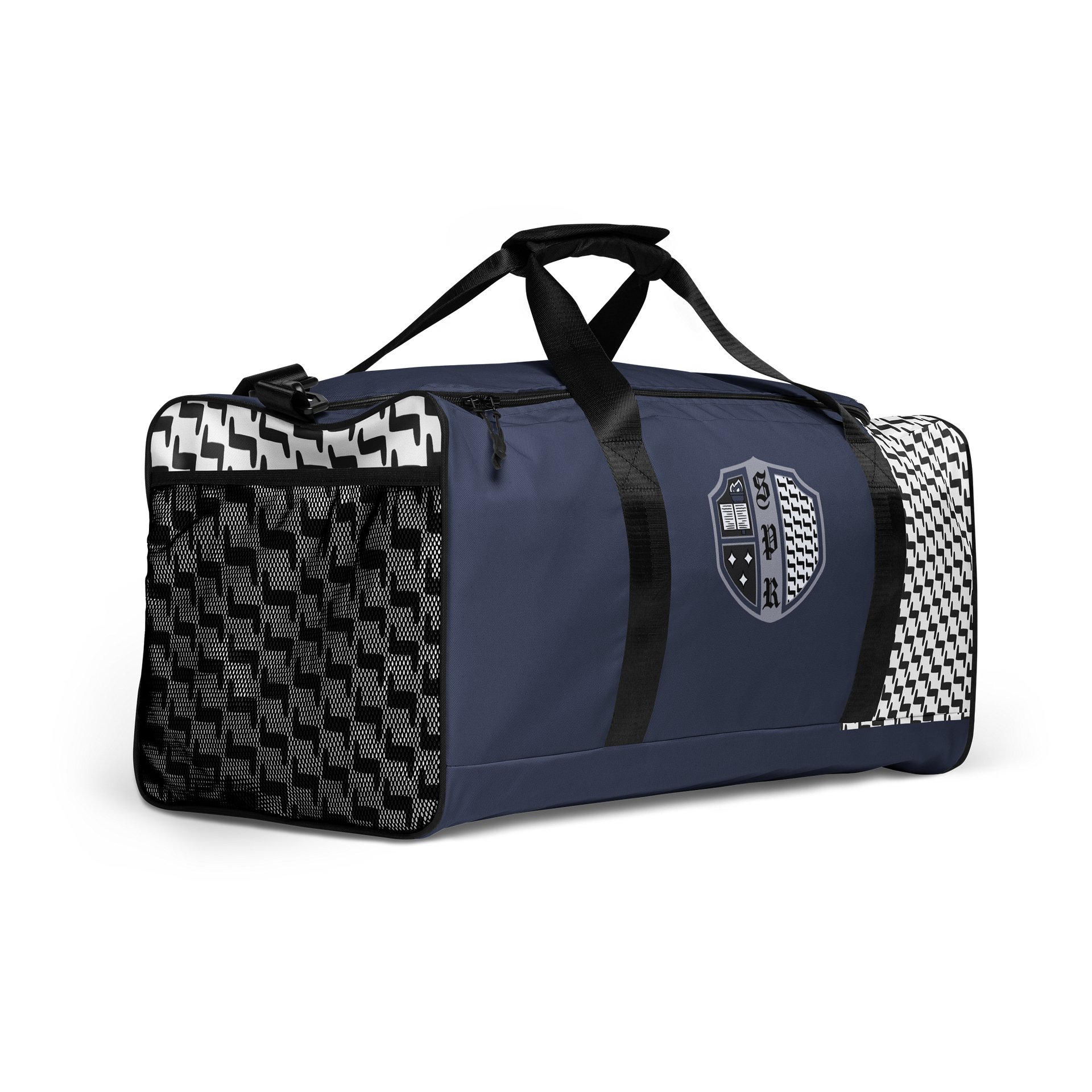 Spectbarrow Preparatory Reserve Duffle product image (5)