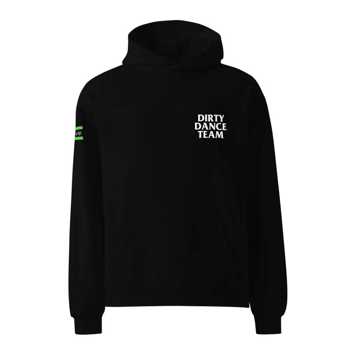 The 5AM Hoodie product image (1)