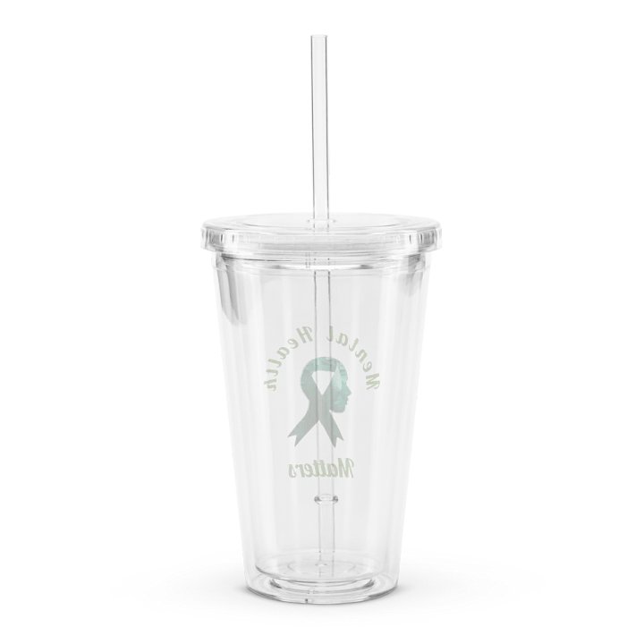 Mental Health Matters Tumbler product image (2)