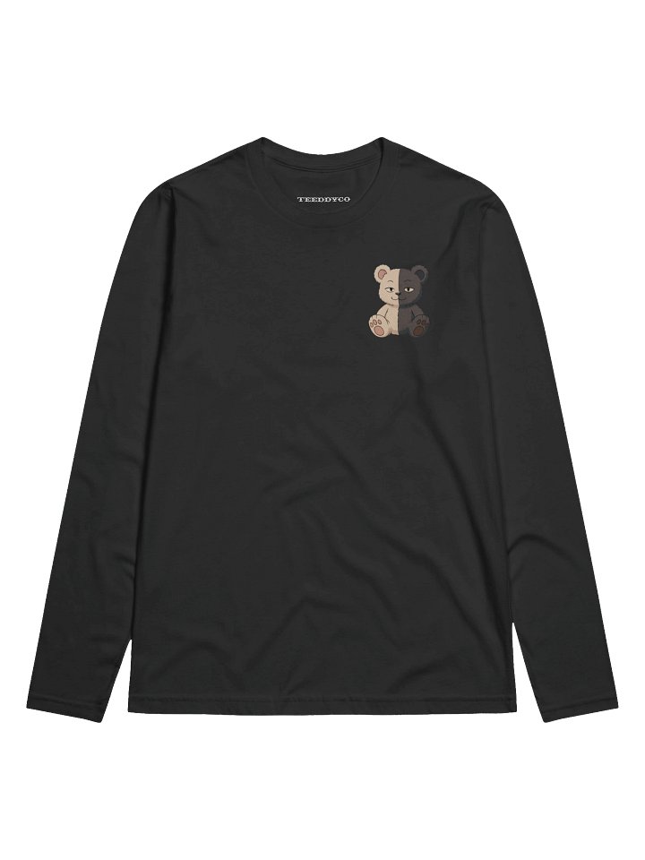 I THINK DIFFERENTLY Long Sleeve product image (2)