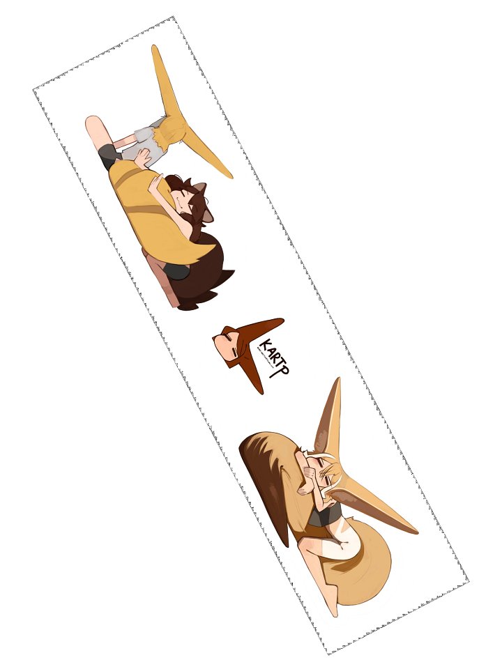 Cozy Foxes 2024 product image (2)