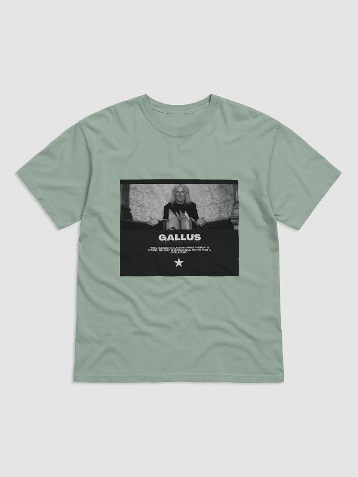 Gallus T-Shirts product image (10)