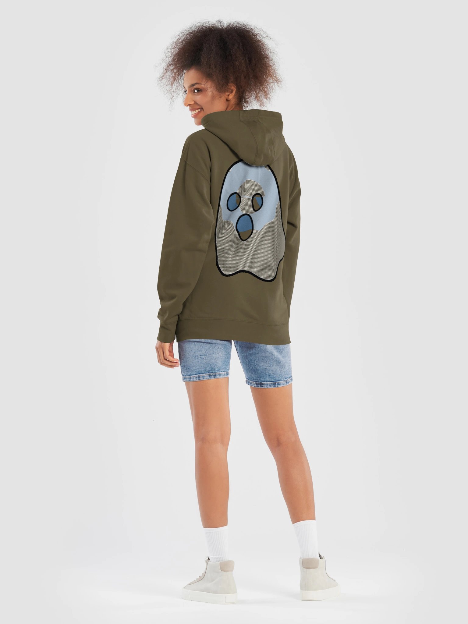 Epilogue G-g-g-GHOST Hoodie product image (8)
