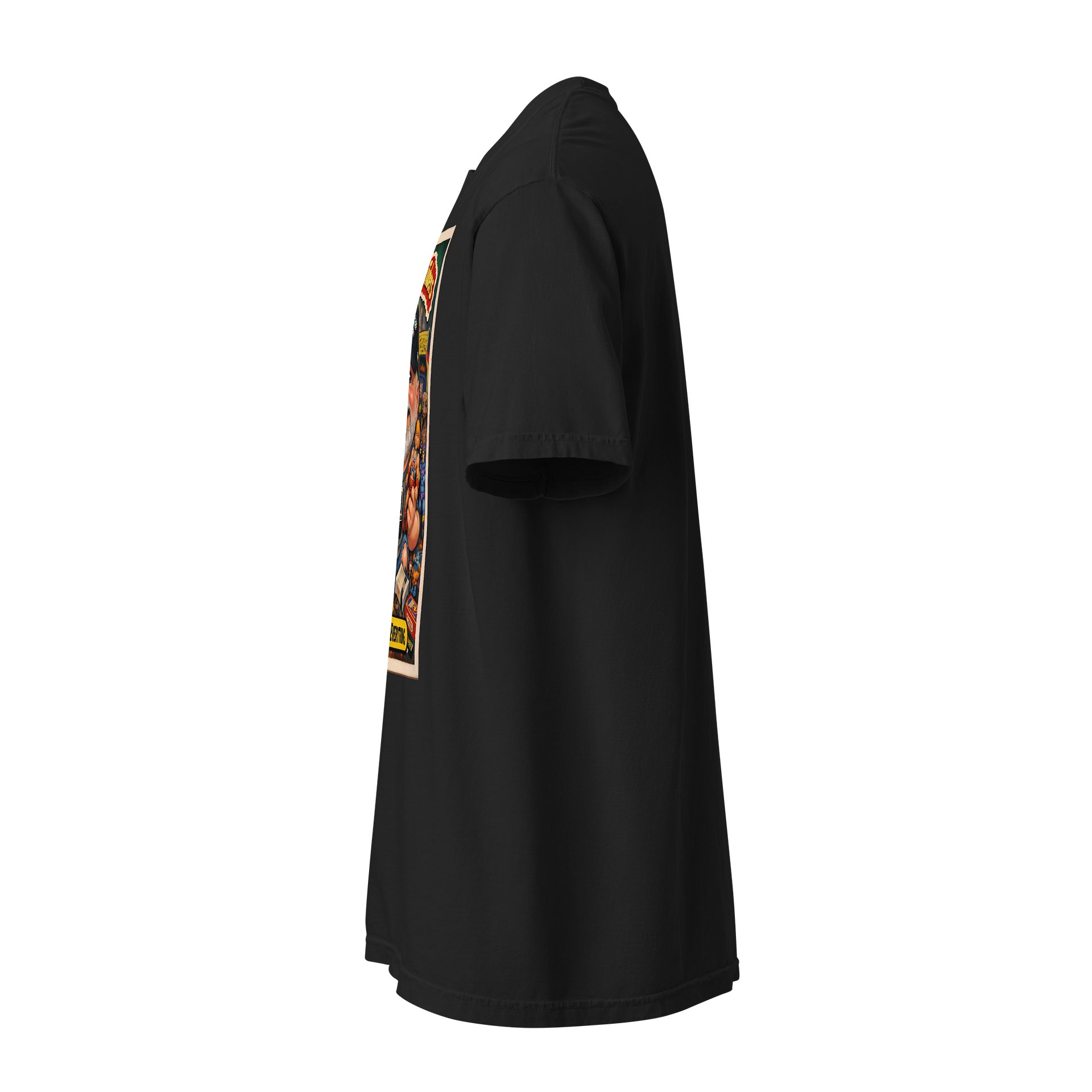 Garbage YouTubers Series 1 JamesHatesEverything product image (2)