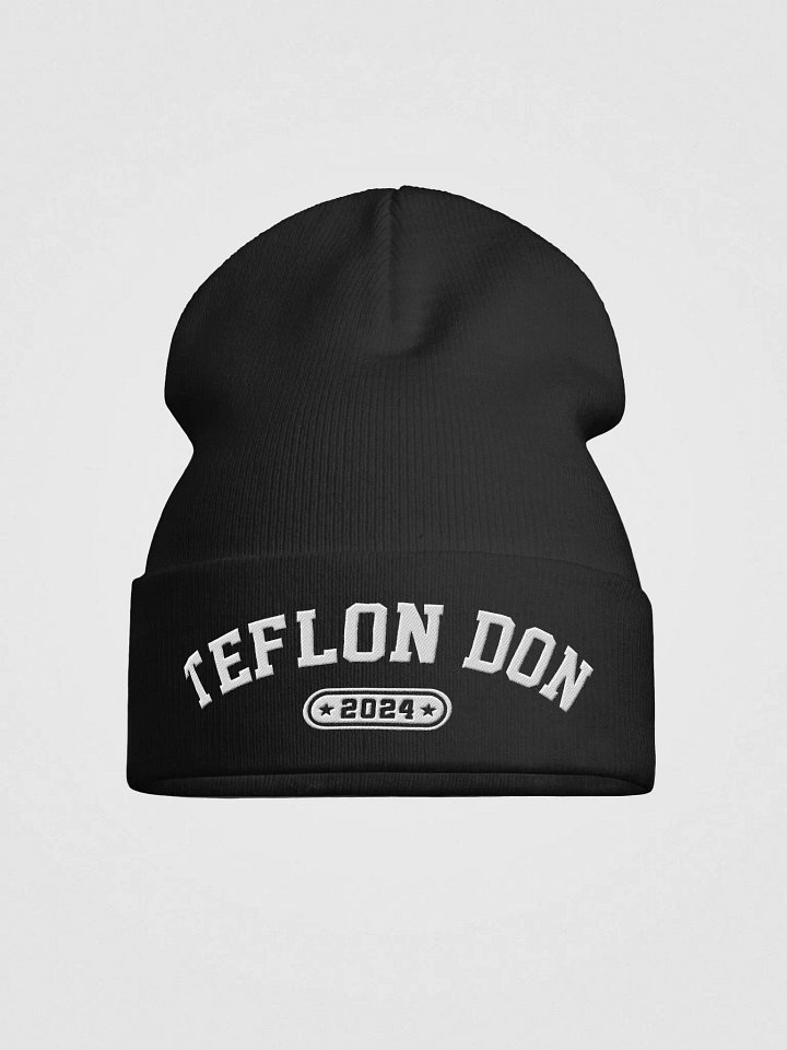 Teflon Don 2024 - Beanie product image (1)