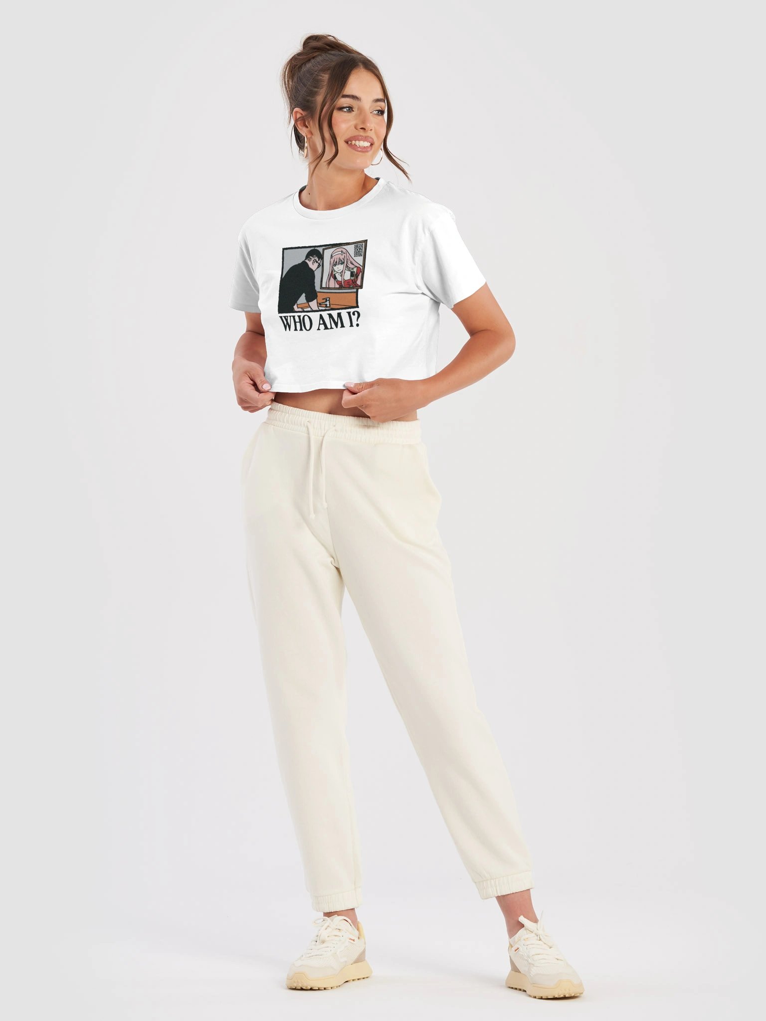 Who Am I Crop - LIGHT product image (51)