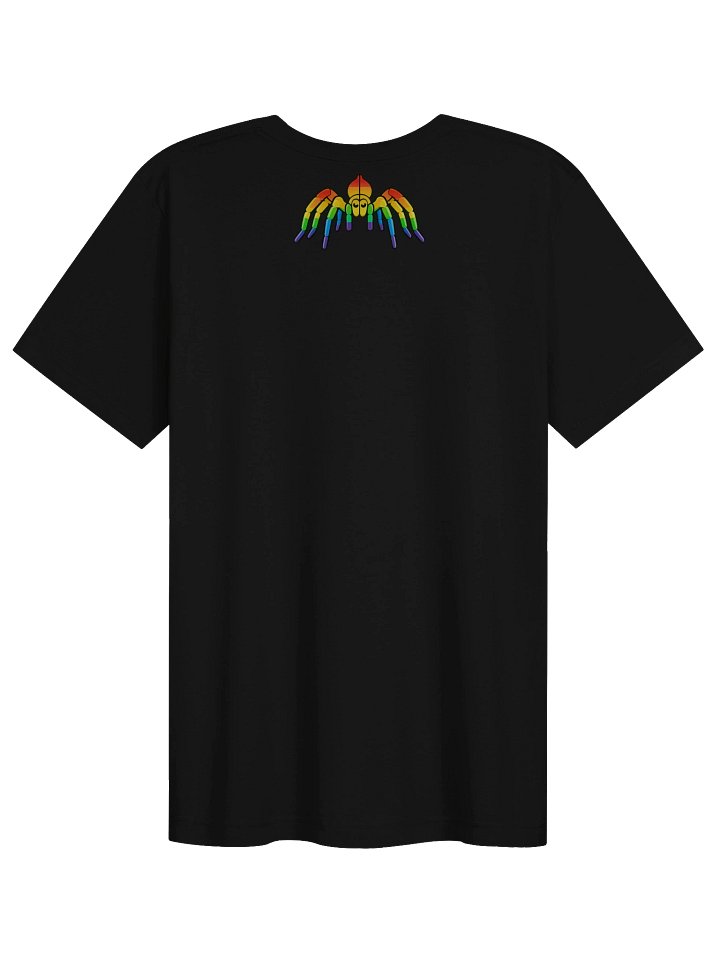 Eight Deadly Sins Official PRIDE T Shirt product image (2)