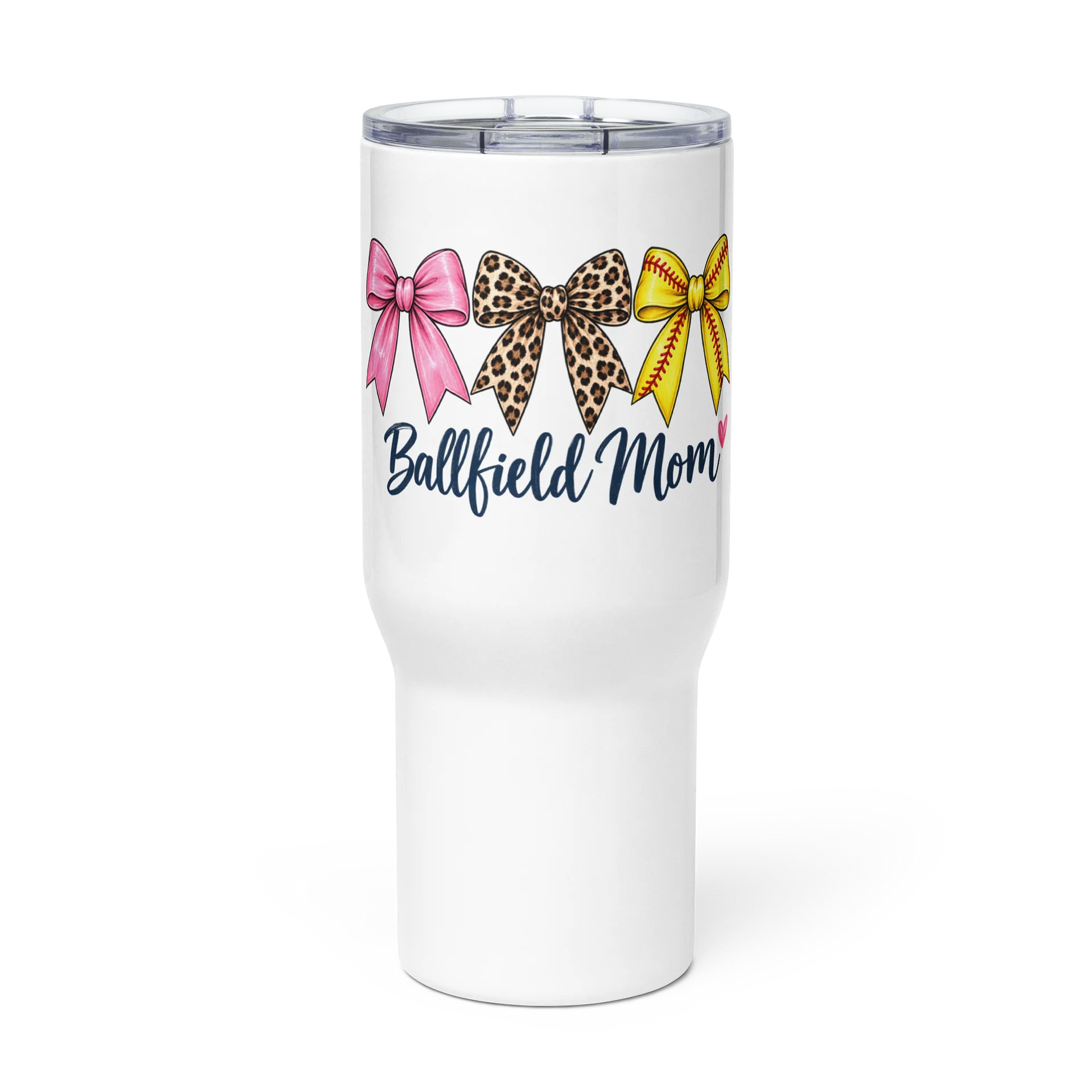 Bow Tumbler product image (3)