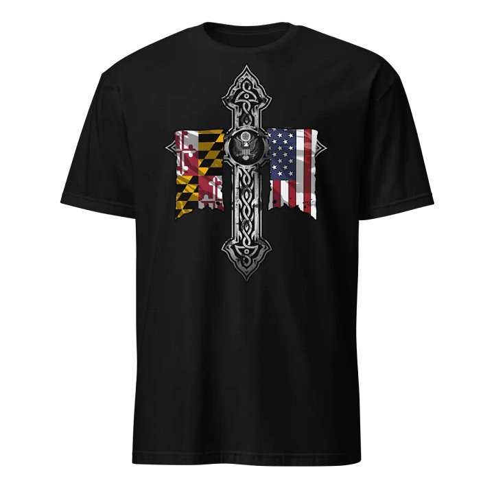 Maryland Christian Cross product image (1)