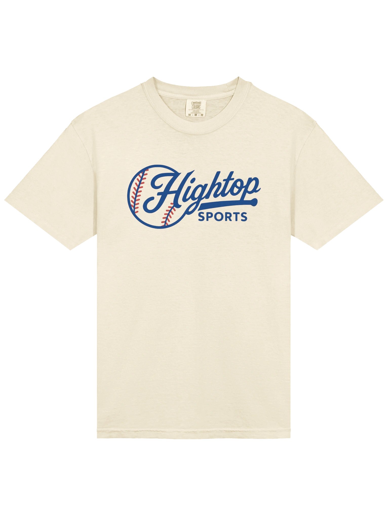 Hightop Baseball product image (6)