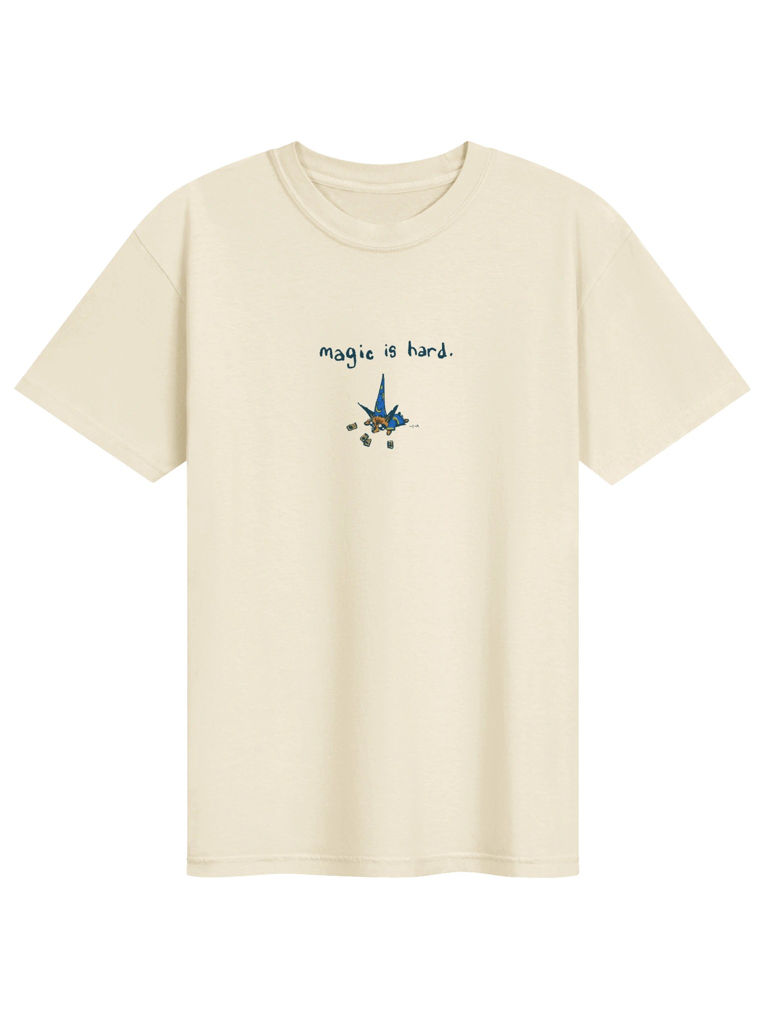 magic is hard. product image (1)