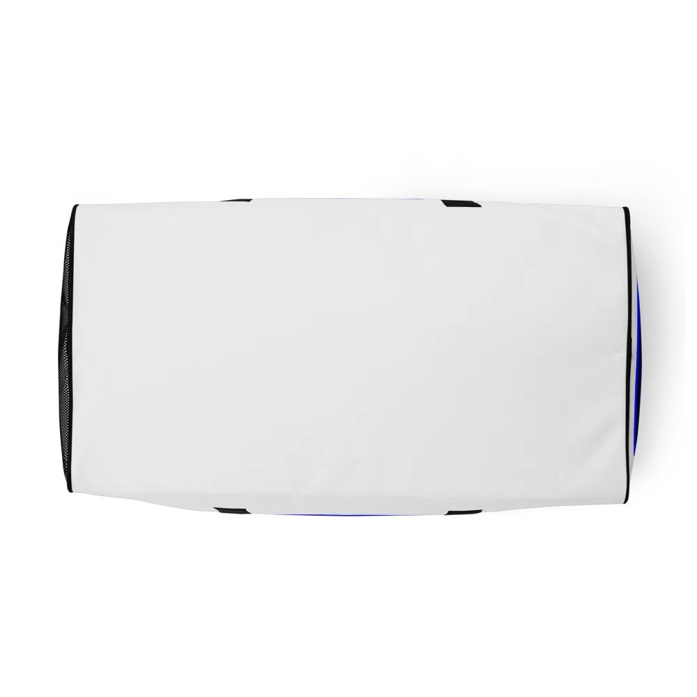 Alienistix Duffle/Gym Bag product image (6)