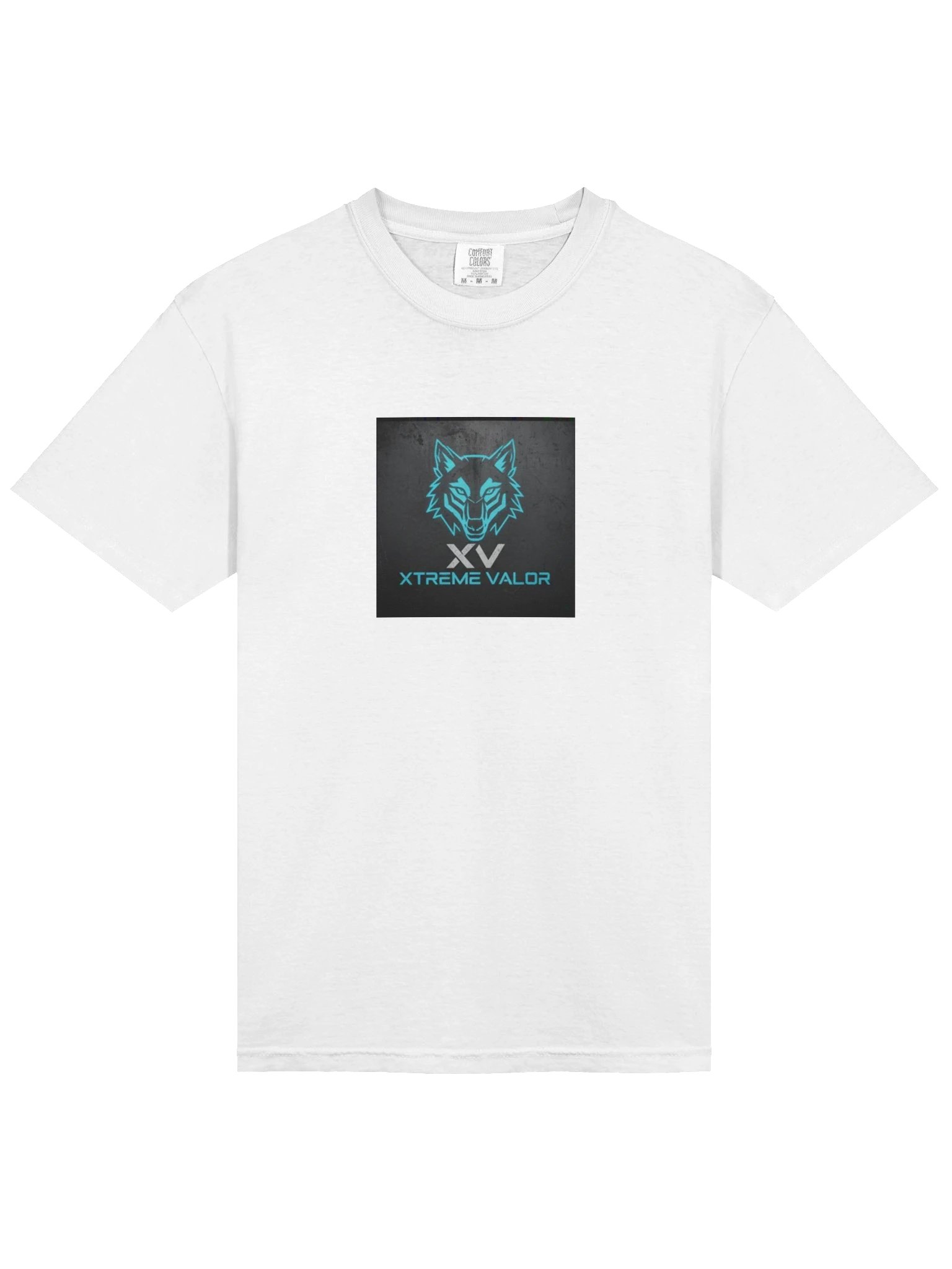Xtreme Valor Hunter T-Shirt product image (11)