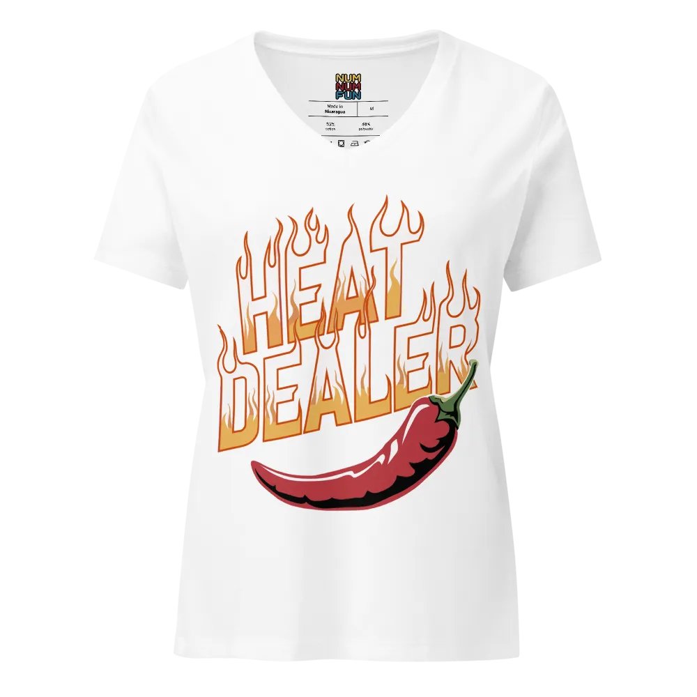 Heat Dealer (Female US) product image (1)