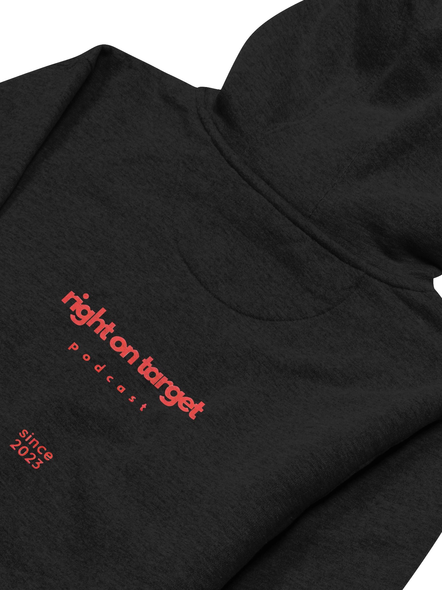 ROT Logo Premium Hoodie product image (13)