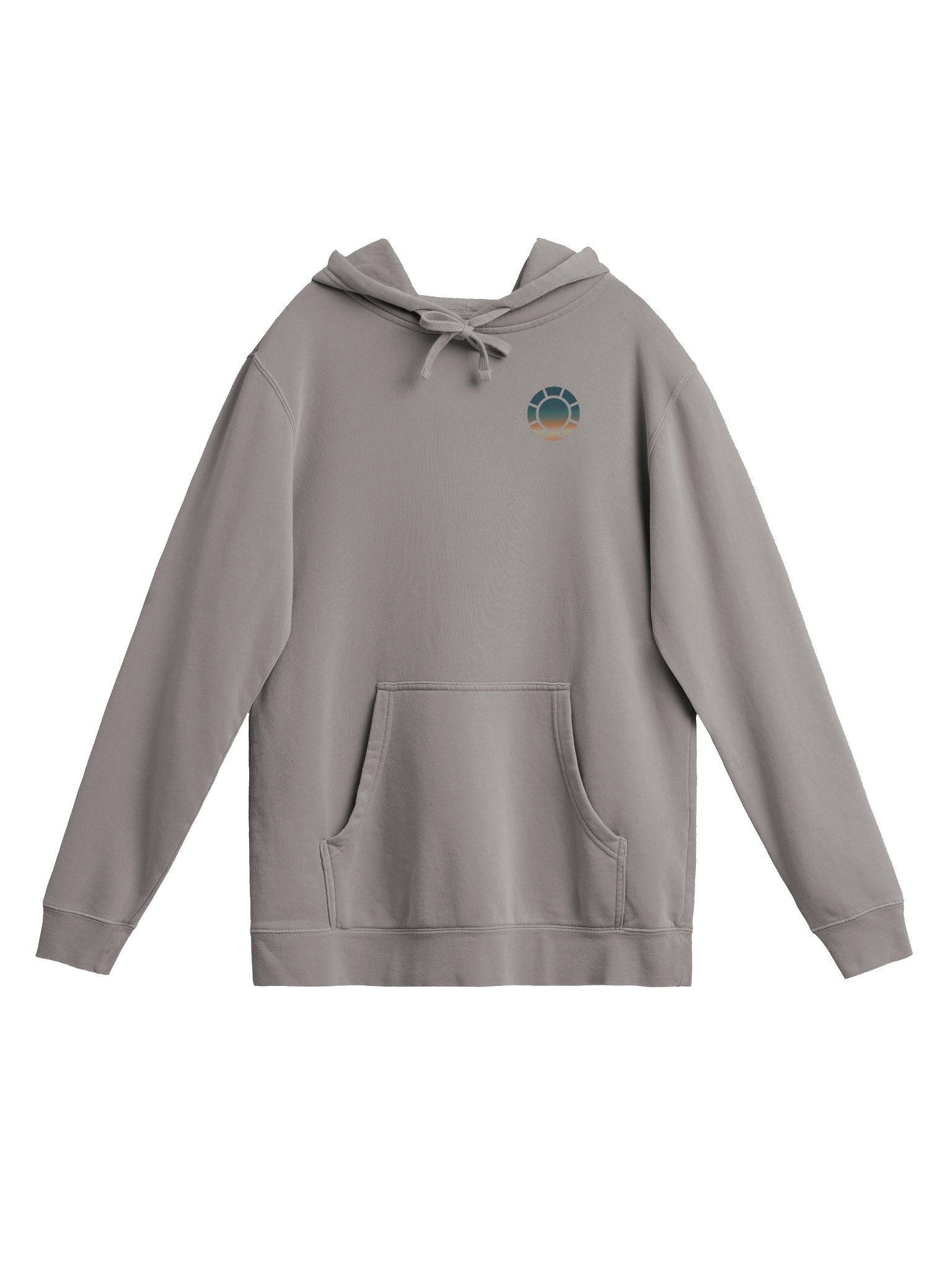 Invasion Patina Hoodie product image (2)