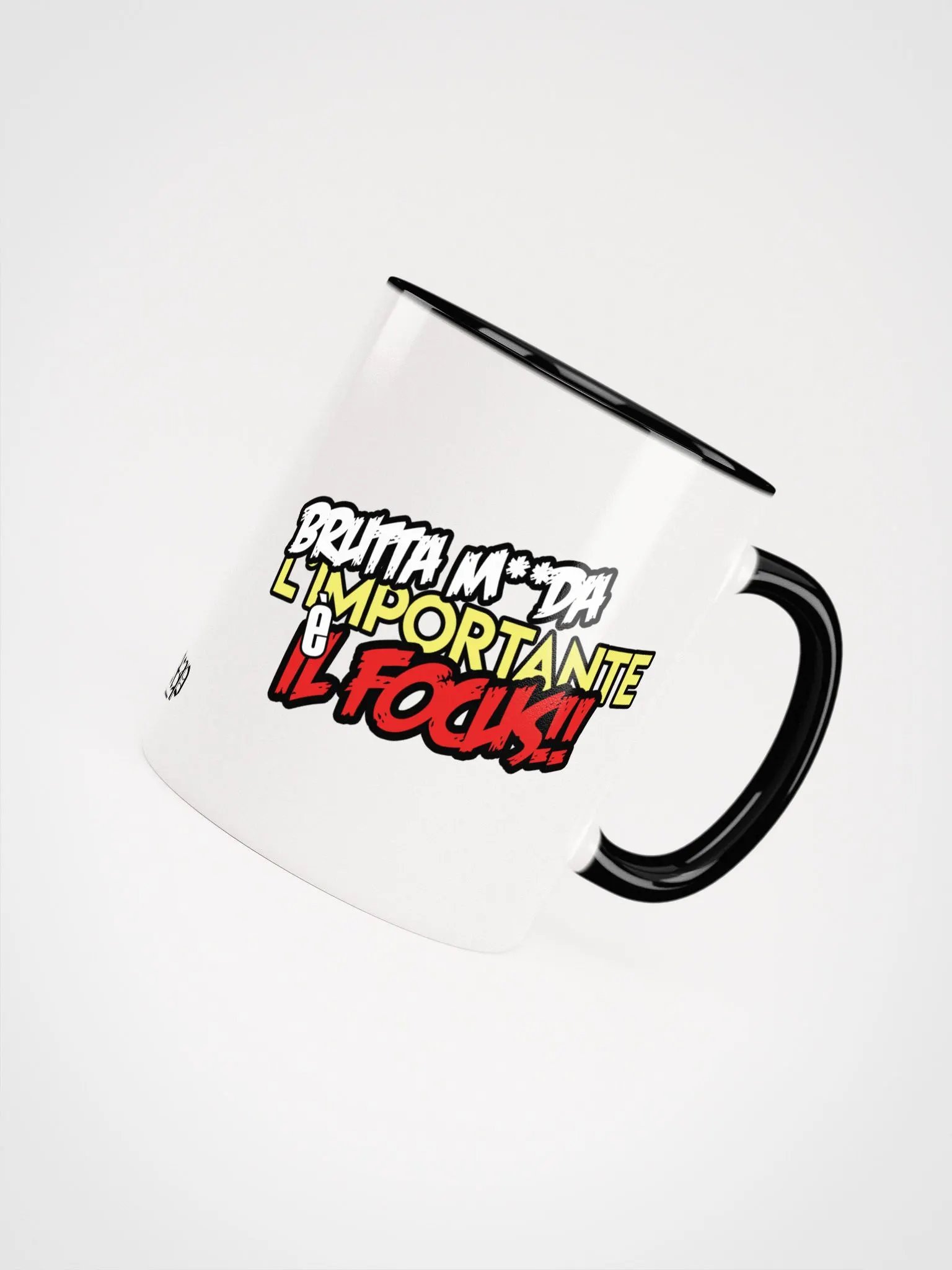 FOCUS CUP - Tazza GoldEXP product image (4)