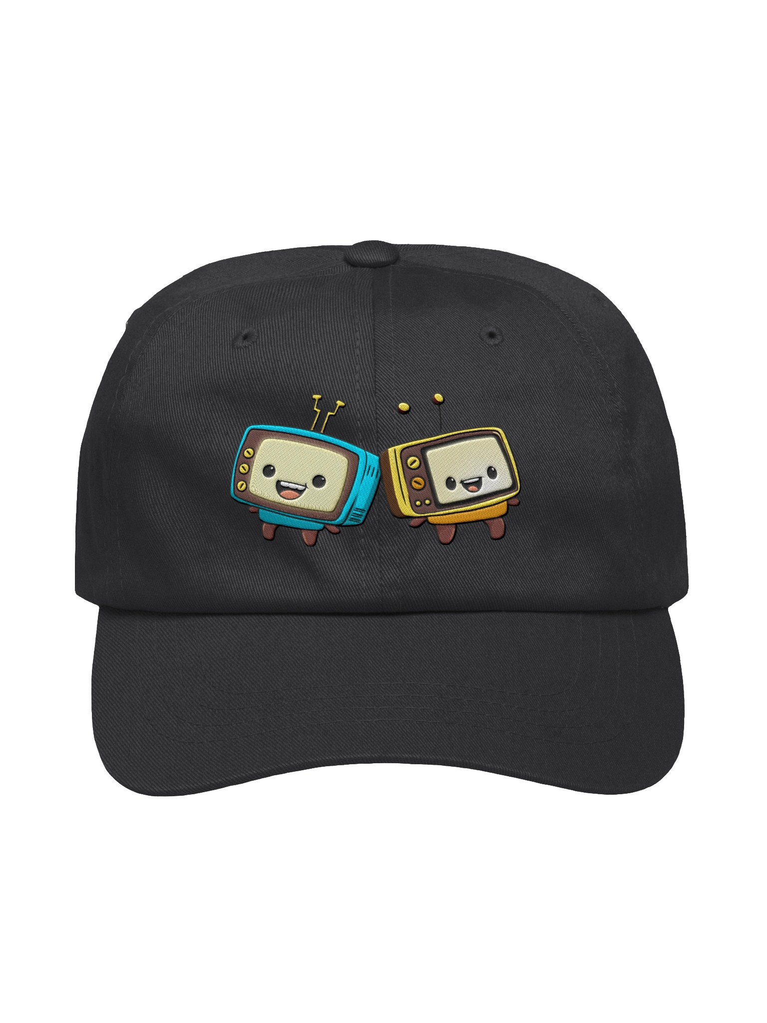 Classic CINEPALS Dad Hat product image (2)