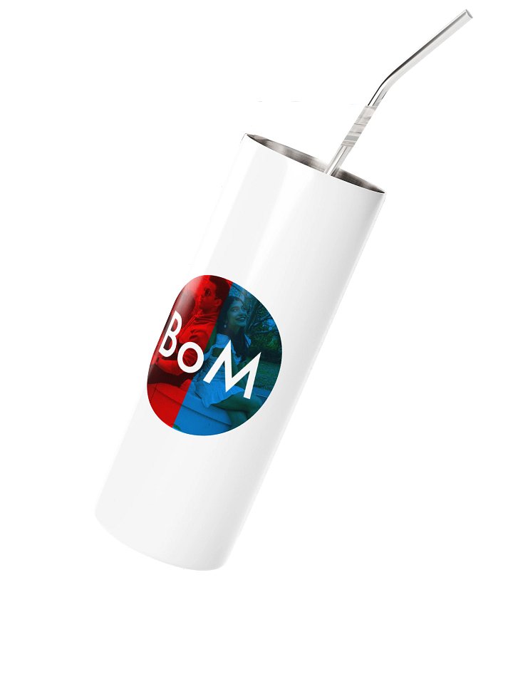 BoM Stainless Steel Tumbler Set product image (2)