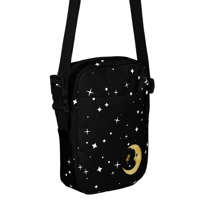 Celestial Crossbody Bag product image (1)