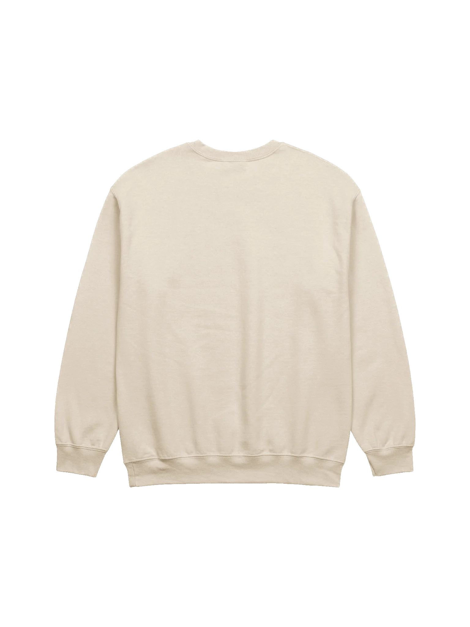 The official 'oodle sweater product image (2)