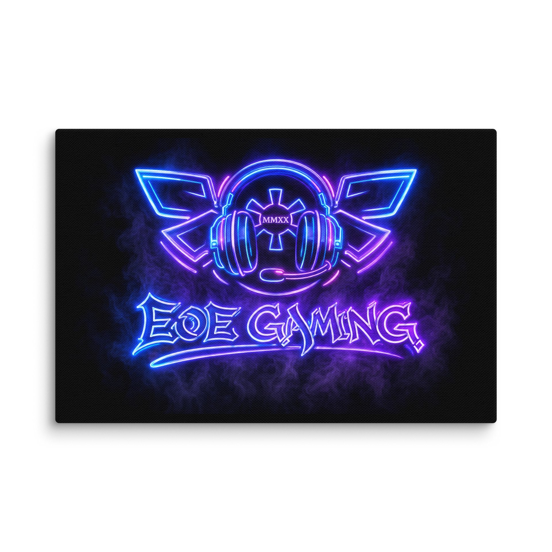 EOE Logo Canvas product image (2)