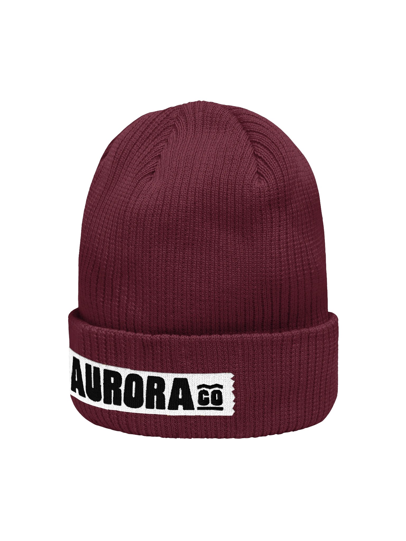 Aurora Logo Beanie product image (56)