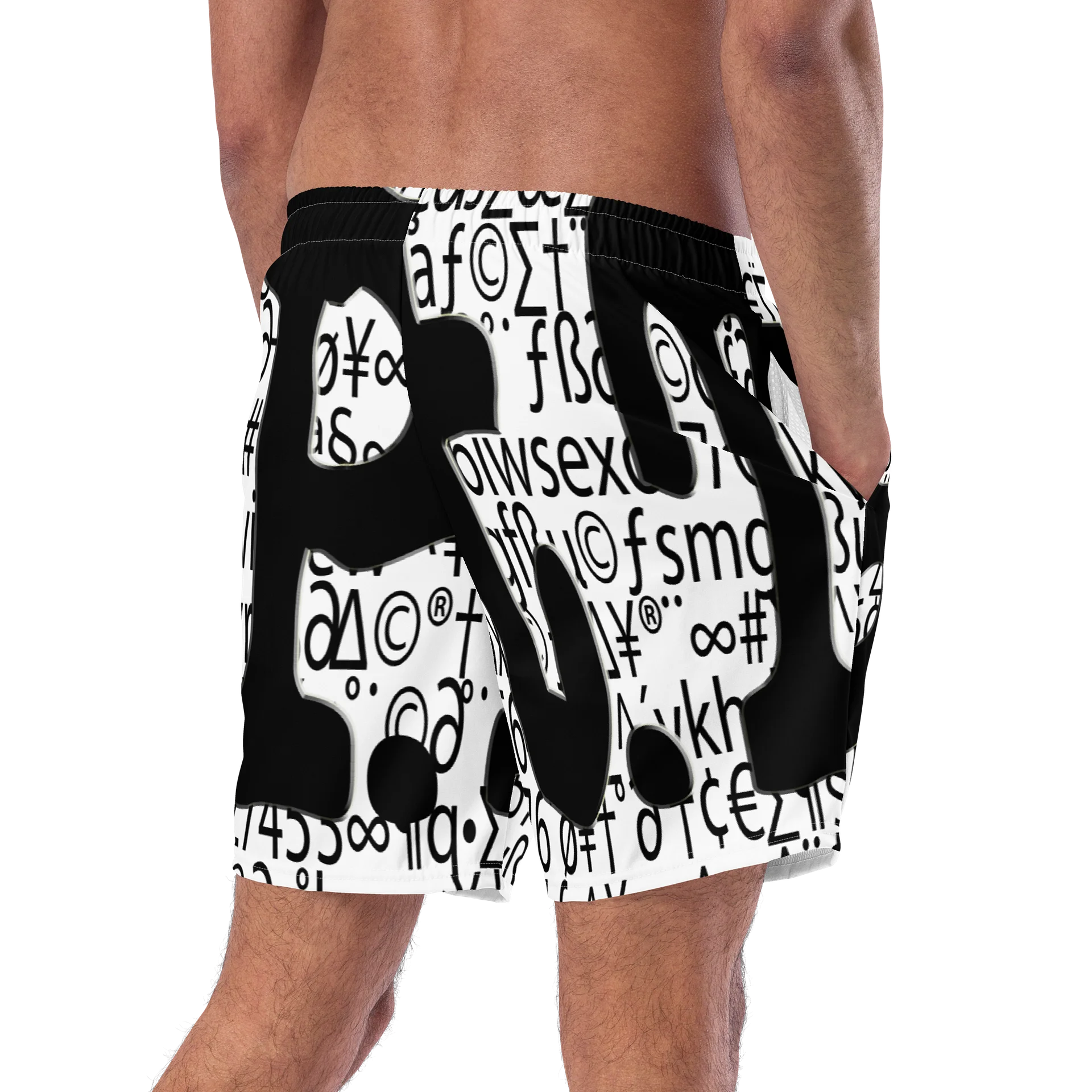 a.P.A.t.T. Proper bad shorts product image (9)