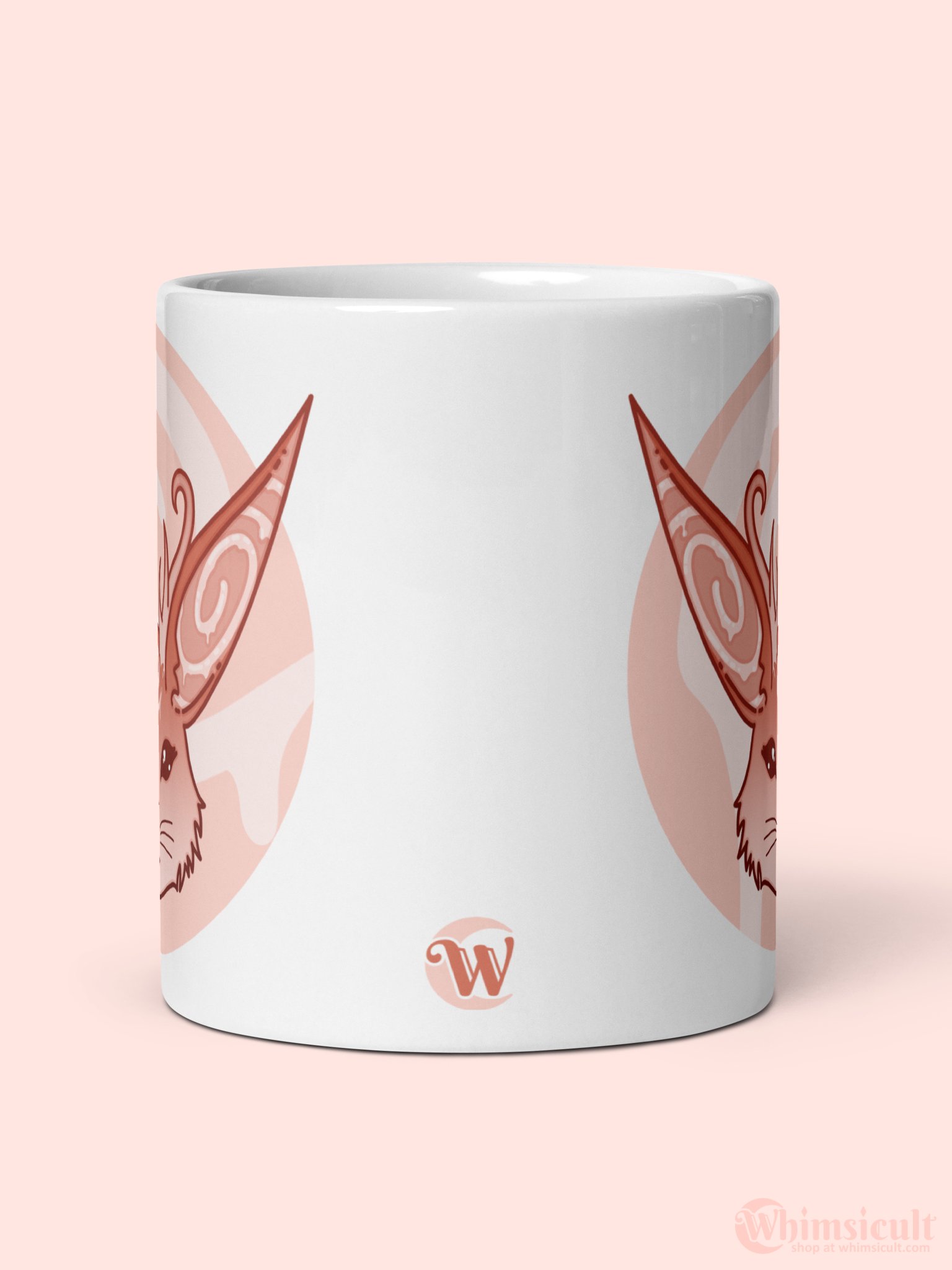 Cinnibun Mug product image (4)