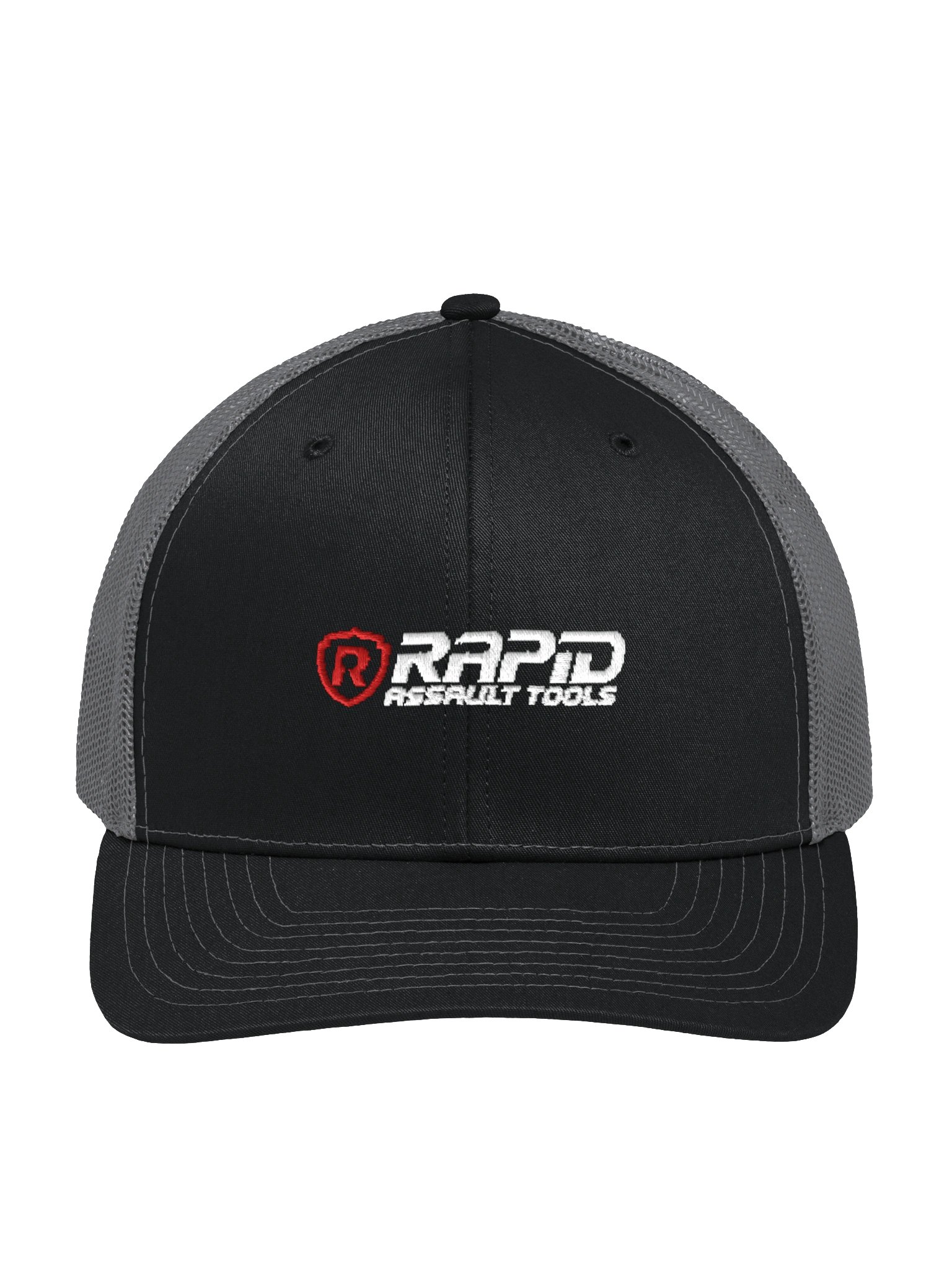 RAT Richardson 112 Trucker Hat product image (1)