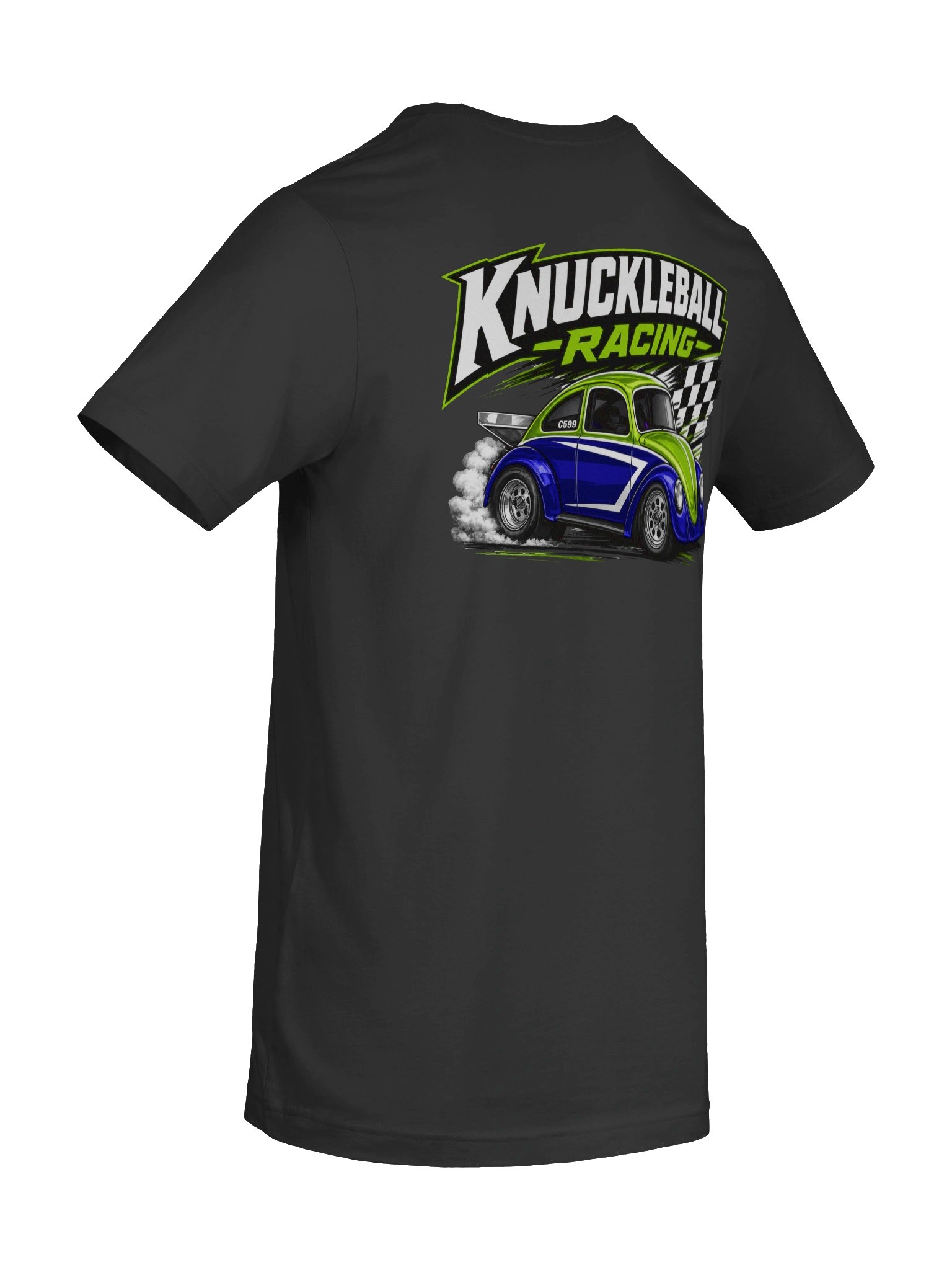 Track Tee product image (4)