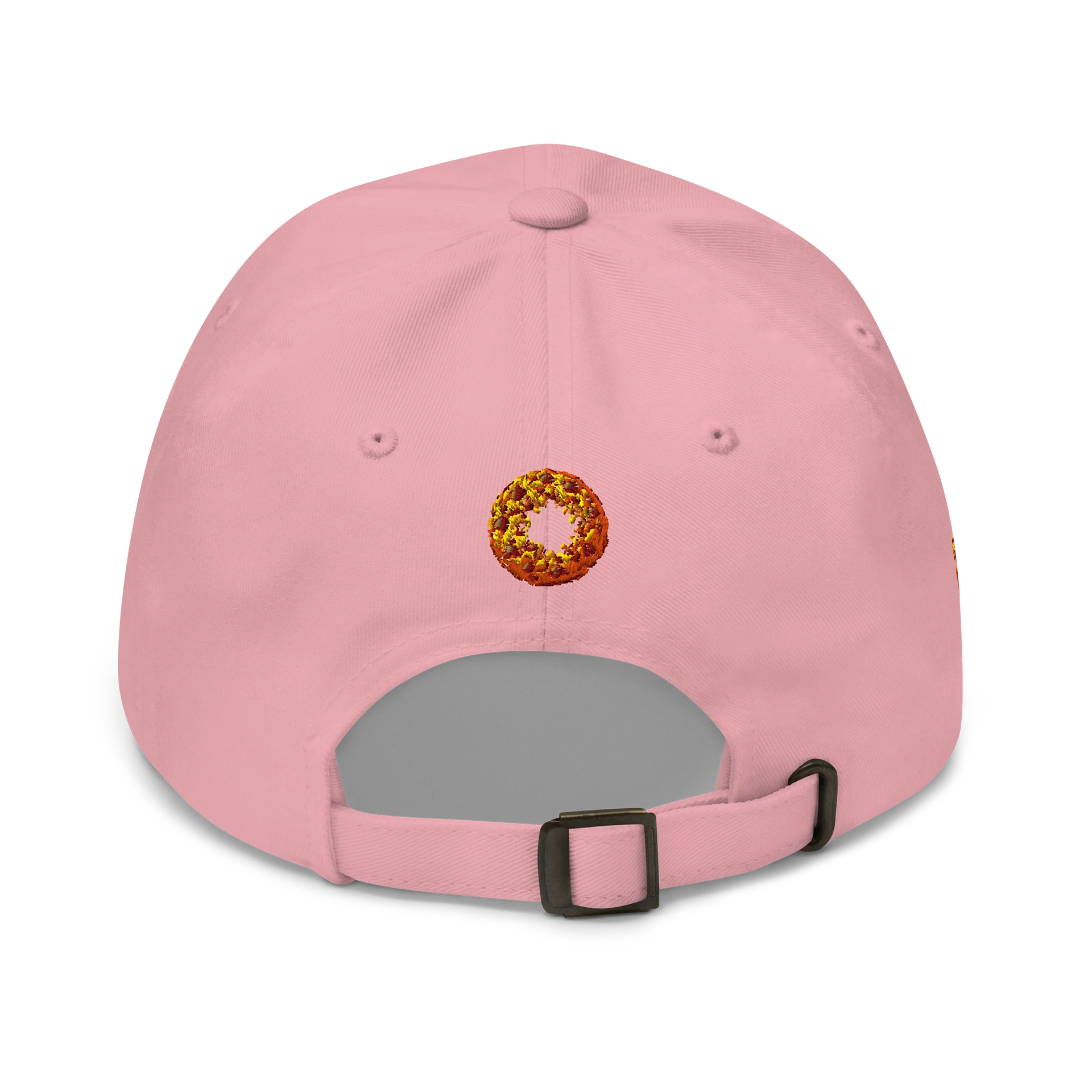 OFF THE LEASH - GIMMIE DAT DAD CAP product image (5)