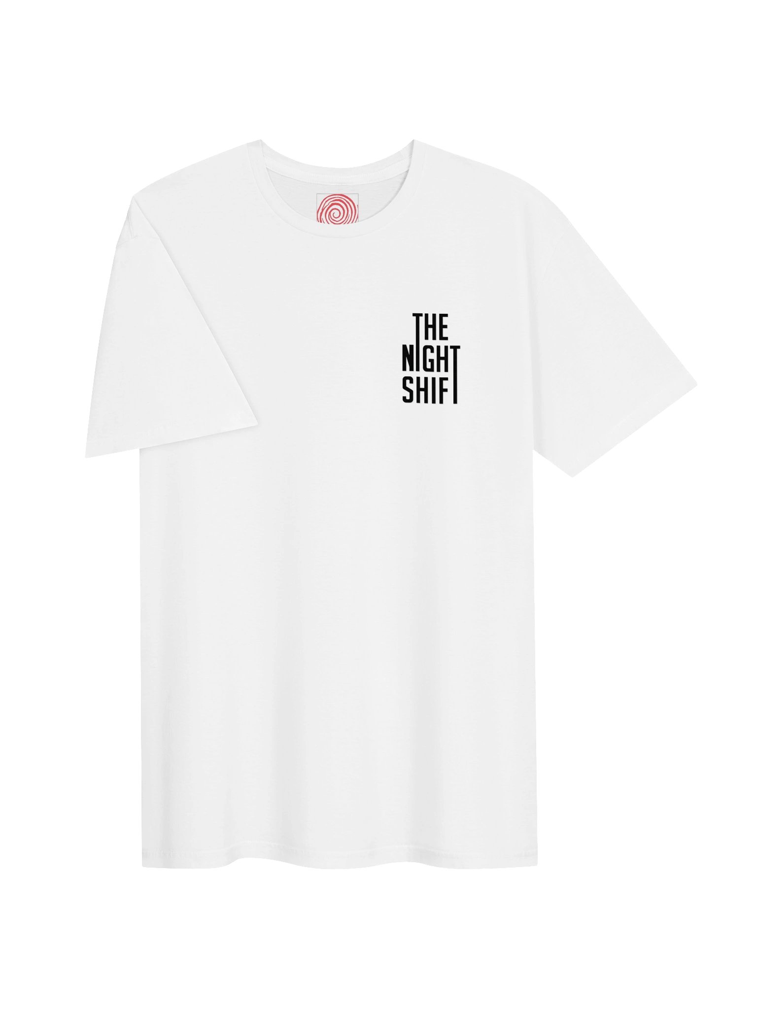 The Night Shift (Black) - Tee product image (123)