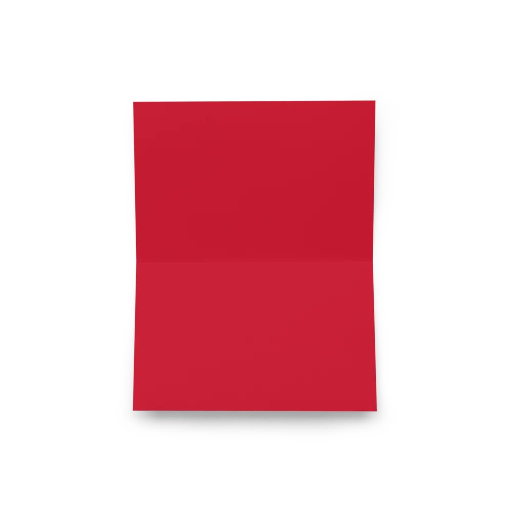 We Ree Bee Dook - Dumb Trump Quote #4 All Occasion Greeting Card product image (3)