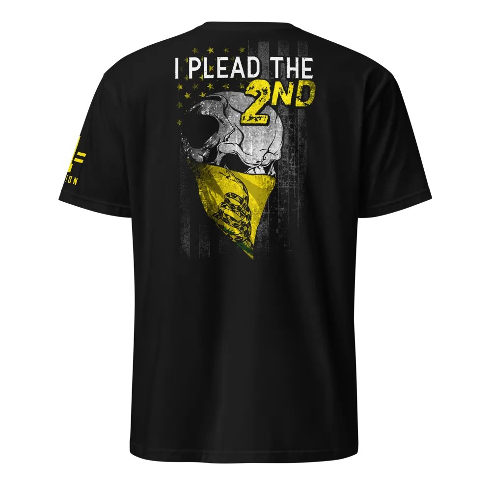 I Plead the 2nd product image (1)