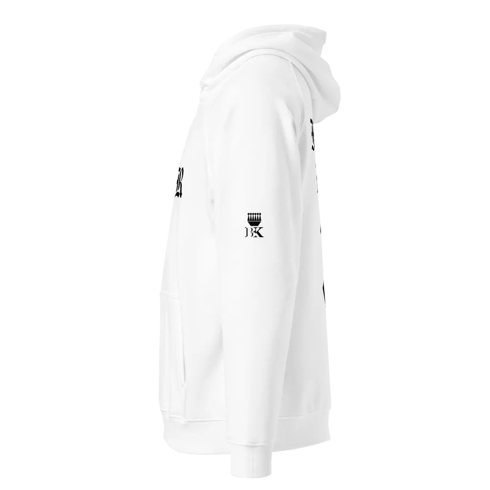 Fortitude Refined Regular Fit Hoodie product image (6)