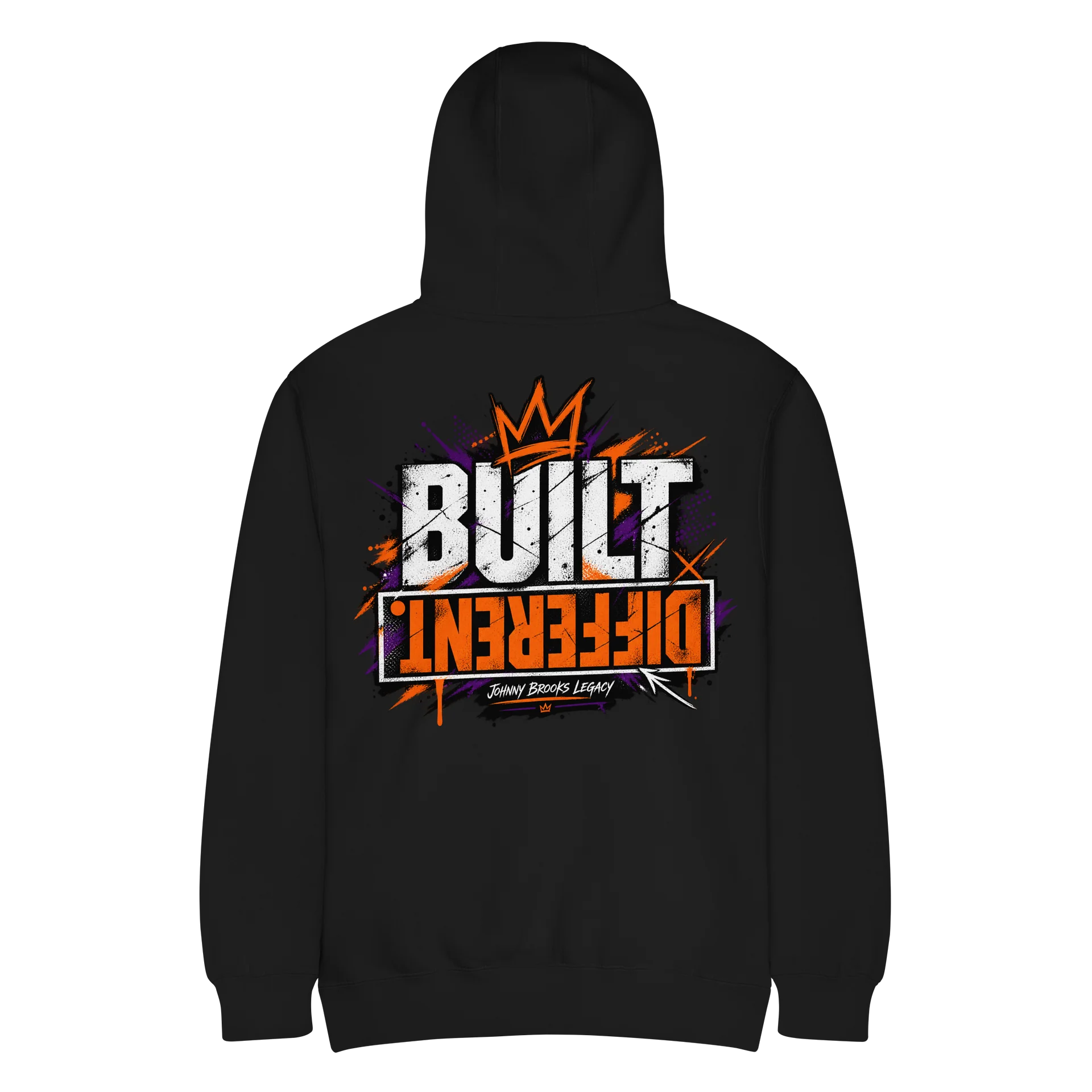 Built Different product image (11)